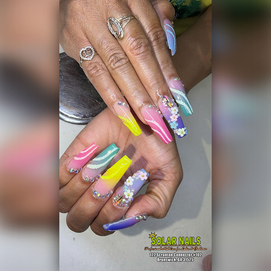 nails ideas